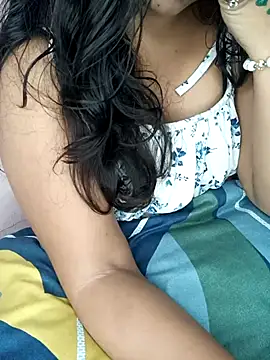 Snapshot of Tanvi-patil chatting on 07.06.26 Tanvi-patil online show from 07.06.26