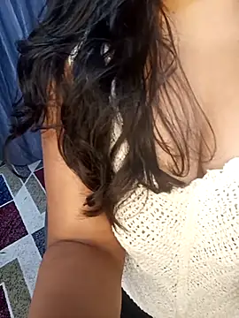 Snapshot of Tanvi-patil chatting on 07.19.26 Tanvi-patil online show from 07.19.26