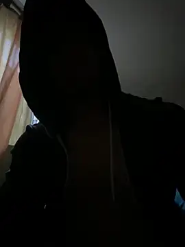 Snapshot of FumesClouds chatting on 01.13.25 FumesClouds online show from 01.13.25