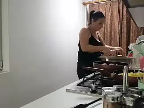 cuplubijoanna online show from 01.06.25