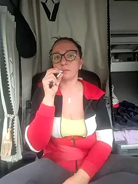 cuplubijoanna online show from 02.12.25