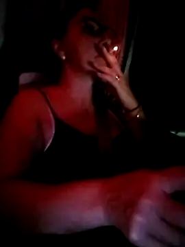 cuplubijoanna online show from 10.14.25