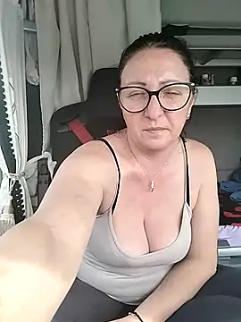 cuplubijoanna online show from 03.23.26