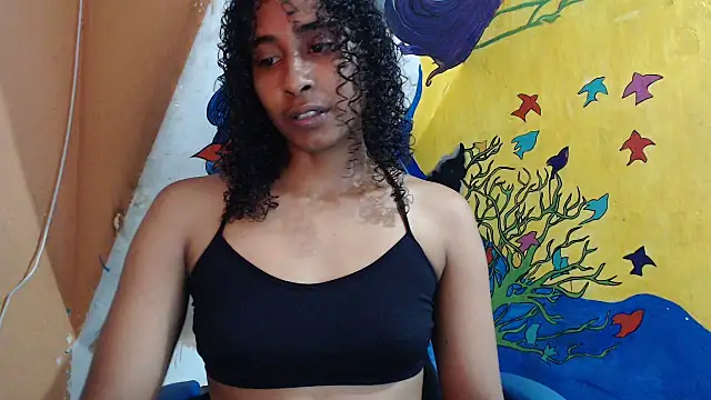 yohatinelly07 online show from 10.25.25