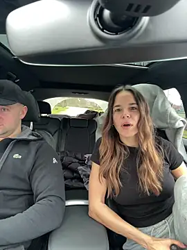 JuicyFruits93 online show from 02.14.26