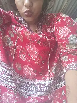 Snapshot of Simaran_bhabhi chatting on 10.03.25 Simaran bhabhi online show from 10.03.25