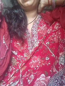 Snapshot of Simaran_bhabhi chatting on 10.21.25 Simaran bhabhi online show from 10.21.25