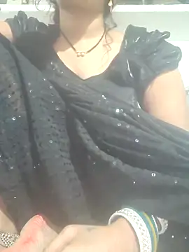 Snapshot of Simaran_bhabhi chatting on 11.01.25 Simaran bhabhi online show from 11.01.25