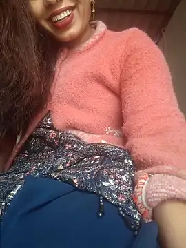 Snapshot of Simaran_bhabhi chatting on 11.19.25 Simaran bhabhi online show from 11.19.25