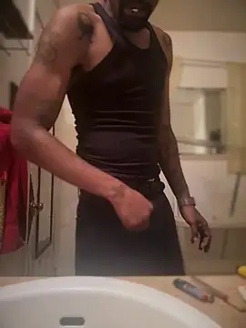 1BeautyN1Beast online show from 09.28.25