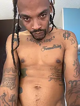 1BeautyN1Beast online show from 10.23.25