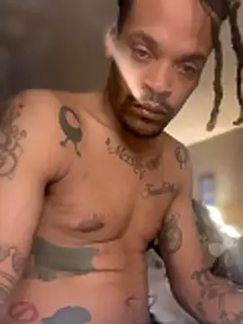 1BeautyN1Beast online show from 12.21.25