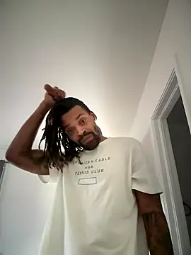 1BeautyN1Beast online show from 01.10.26