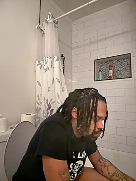 1BeautyN1Beast online show from 01.13.26