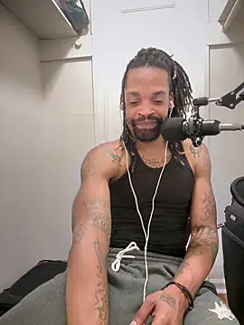 1BeautyN1Beast online show from 02.16.26