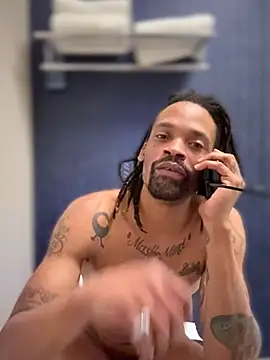 1BeautyN1Beast online show from 03.02.26