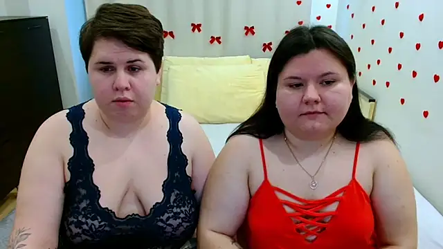 BeckyAndHellen online show from 10.19.25