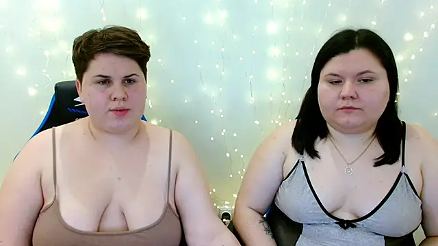 BeckyAndHellen online show from 12.13.25