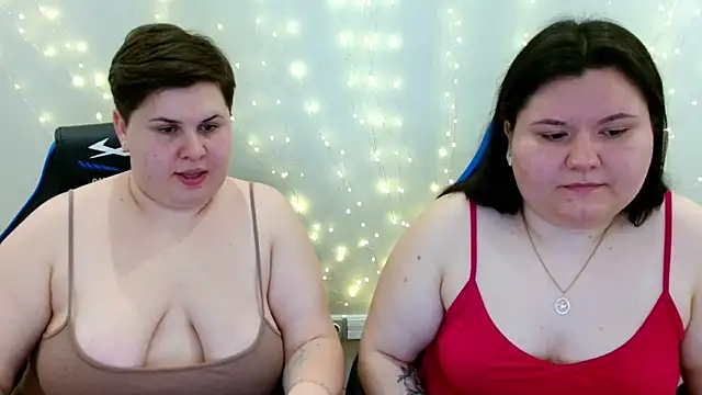 BeckyAndHellen online show from 03.20.26