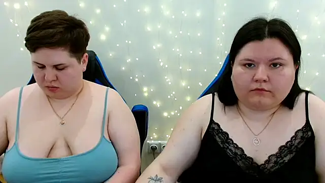 BeckyAndHellen online show from 05.22.26