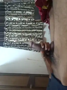  BrownBoy 69  online show from 10.24.25