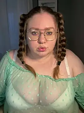 Chloe WS online show from 02.07.25