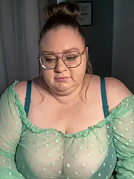 Chloe WS online show from 03.01.25