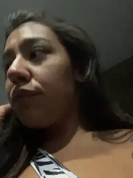 Samy Vegaa online show from 12.10.24