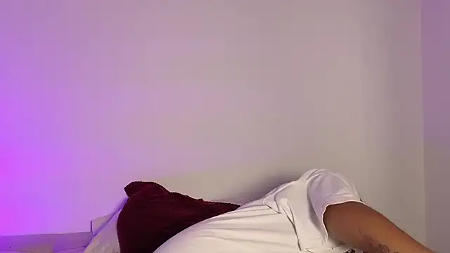 Samy Vegaa online show from 12.11.24