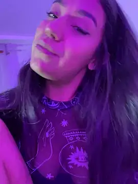 Samy Vegaa online show from 12.14.24