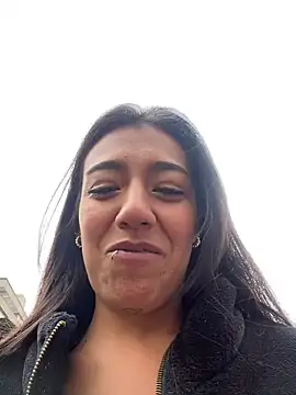 Samy Vegaa online show from 03.02.25