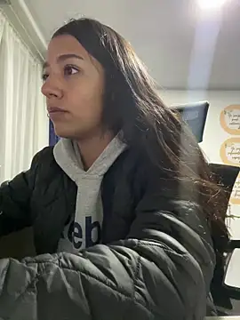 Samy Vegaa online show from 03.05.25