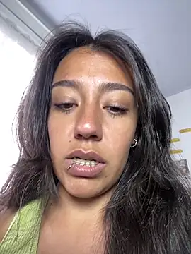 Samy Vegaa online show from 03.09.25