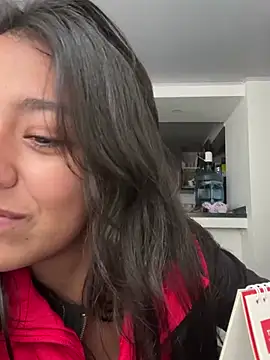 Samy Vegaa online show from 03.10.25