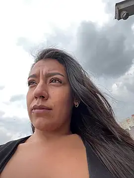 Samy Vegaa online show from 03.15.25