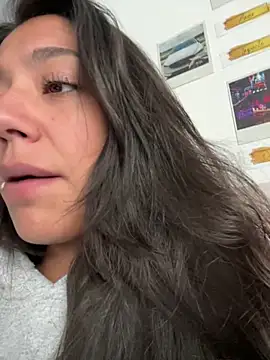 Samy Vegaa online show from 03.18.25