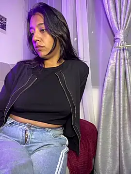 Samy Vegaa online show from 03.21.25