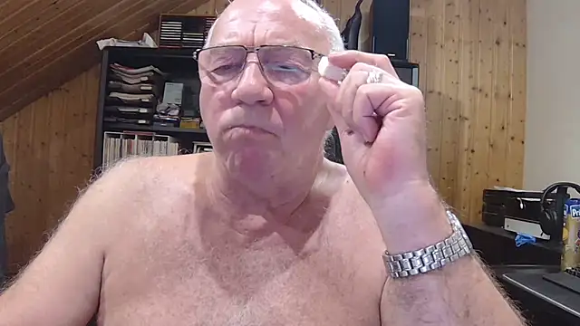 biggandybig online show from 03.13.26