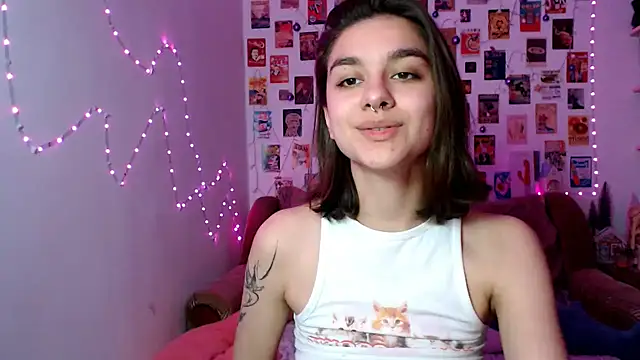 Celine Dionn online show from 12.15.24