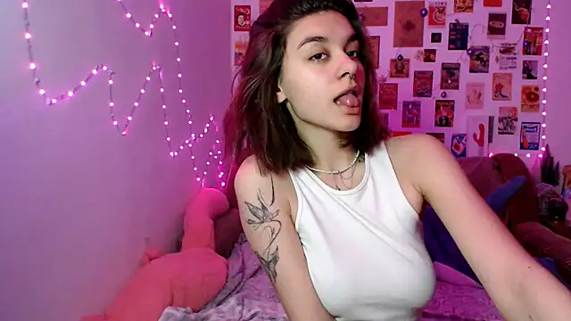 Celine Dionn online show from 12.21.24