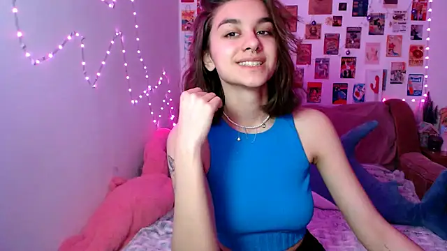 Celine Dionn online show from 12.21.24