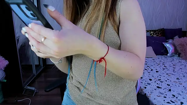 Eva Rosec online show from 12.30.24