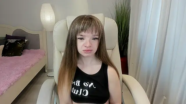 Eva Rosec online show from 03.22.25