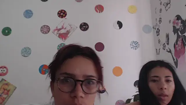 Yaumiko online show from 01.08.25