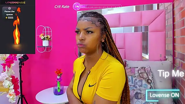 Snapshot of malu_horny_69 chatting on 01.06.25 malu horny 69 online show from 01.06.25