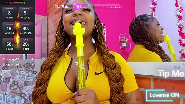 Snapshot of malu_horny_69 chatting on 01.06.25 malu horny 69 online show from 01.06.25