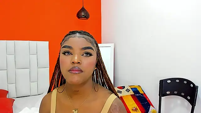 Snapshot of malu_horny_69 chatting on 01.07.25 malu horny 69 online show from 01.07.25