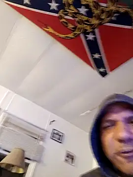 Ricardosuavee6 online show from 10.27.25