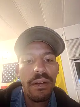 Ricardosuavee6 online show from 11.01.25