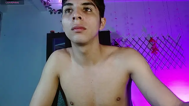 justin alexxx online show from 12.06.24